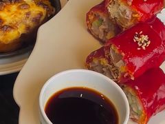 -朴墅(西湖青芝坞店·杭帮菜·家宴.14年的店)