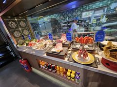 -老德州四合院·德州菜(天衢路店)