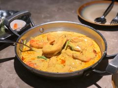-星叶·东南亚料理(温州万象城店)