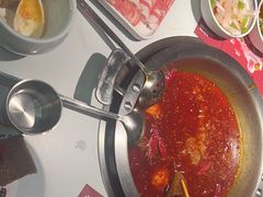 -小龙坎火锅(IFS HOT店)