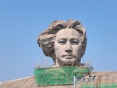 -橘子洲景区