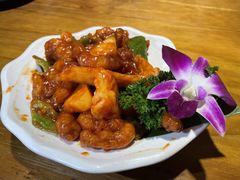 -觅山云南菜(泊富ICITY店)