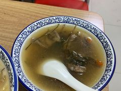 -一路飘香面馆