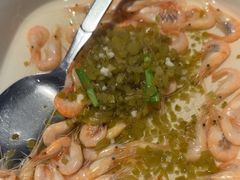 -三利音·玖弄小鲜(浦东嘉里城店)