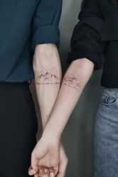 -匿名者纹身学院派·刺青