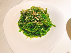 香辣海带丝-金春禧(世茂国际广场店)