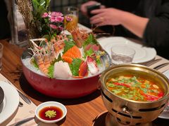-Mr·Fish鱼鲜生海鲜放题(银泰in99店)