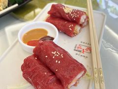 -万山楼海鲜酒家·二十三年老字号