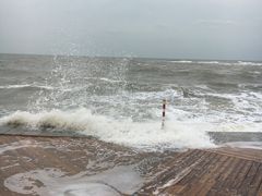 -日照灯塔风景区