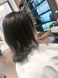 -Mentor Hair Salon