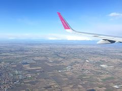 -米兰-马尔彭萨机场