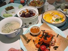 -苏梦江南·淮扬菜(夫子庙店)