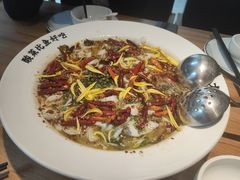 -太二酸菜鱼(正大广场店)