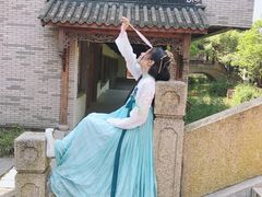 -龙潭水乡