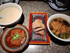 -南京大牌档(夫子庙贡院街店)