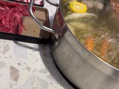 -小城牛事·鲜牛肉火锅(万达店)