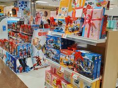 -AEON永旺(东方宝泰店)