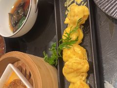 -ManHo万豪中餐厅(成都茂业JW万豪酒店)