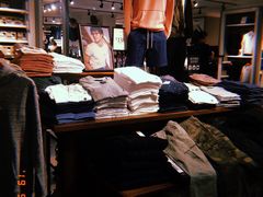 -Abercrombie & Fitch(三里屯太古里店)