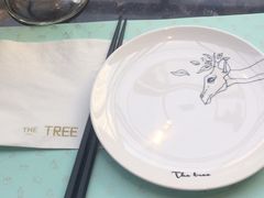 -大树餐厅(红旗街万达店)