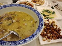 -冯鱼头火锅(青蓝山美食一条街店)