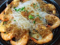 -杨厨的田园饭店(长城路店)