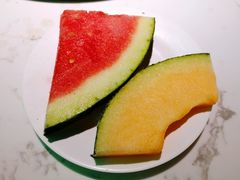 水果-1516串串香·自助火锅(新华大街店)