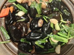 -云海肴汽锅鸡·云南小炒(曲江大悦城店)