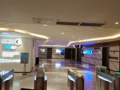 -英皇电影城(英皇集团中心IMAX店)