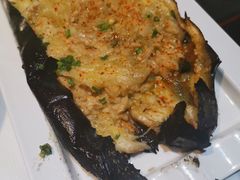 -庞家烧烤客栈(炮台山店)