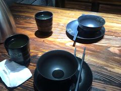 -宽窄巷子冒菜(中华广场店)