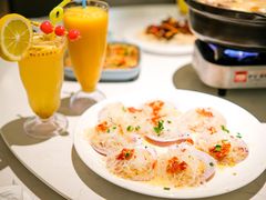 -香香海南菜餐厅