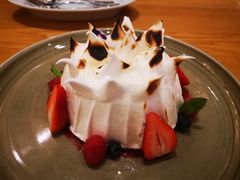 -君悦酒店·La Terrazza意合園·意式风味