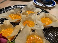 公主素蟹粉-桂满陇-西湖船宴(西单大悦城店)