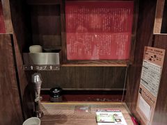 -一兰拉面(新宿中央东口店)