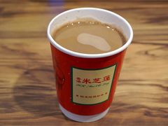 阿华田-美芝莲(领展购物广场中关村店)