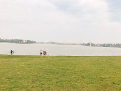 -仙湖旅游度假区