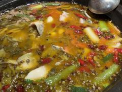 -小饕荟雅安贡椒鱼鲜馆(广福桥店)