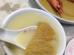 -凤城礼记鱼翅海鲜酒家(新马路总店)