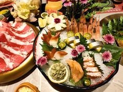 -空之介寿喜烧·和牛放题(恒隆广场店)
