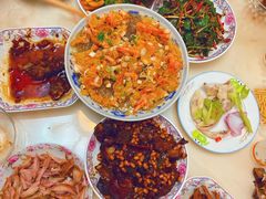 -老号李小肠西昌特色火盆烧烤(江油店)