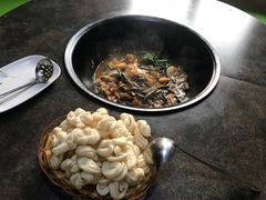 -农家铁锅炖(太阳沟店)