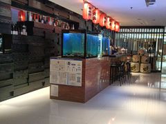 -西村日本料理(香格里拉饭店)