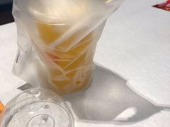 -麦当劳(杭州三花国际店)