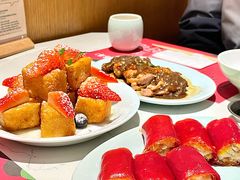 -茶港·点心·啫啫煲(群光广场店)