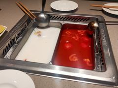 -海底捞火锅(正大乐城店)
