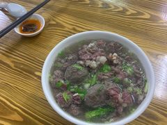 -港头大鹏牛肉店