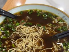 -红旗羊肉(上南店)