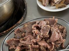 -阿婆东山羊肉店(鸿港海鲜批发市场店)