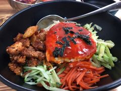 -优壹佳·延边朝鲜族料理(中山北路店)